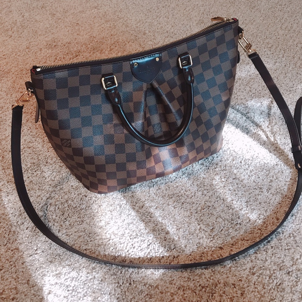 Louis Vuitton Siena PM
